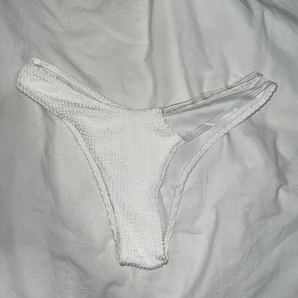 Swim bottoms